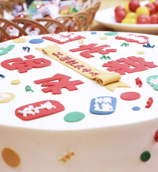 “退休不褪色、余熱映初心”—記蘇州捷賽于武先生退休暨返聘儀式